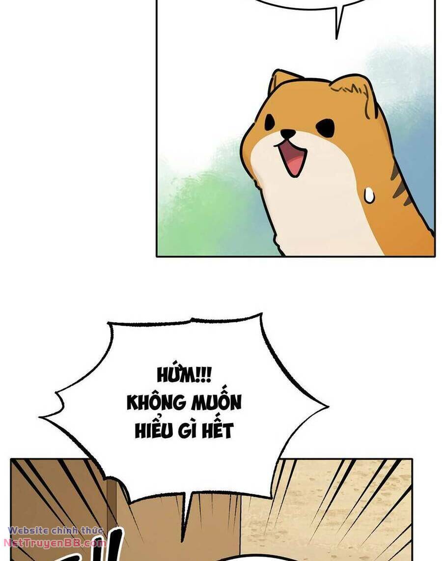 Hổ Đến Chơi Nhà - Chapter 68 - Page 11