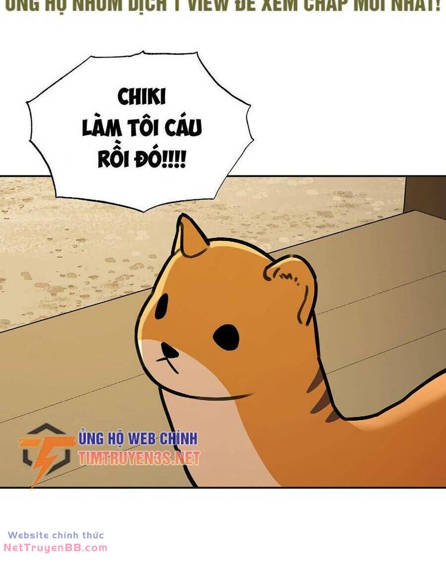 Hổ Đến Chơi Nhà - Chapter 68 - Page 13