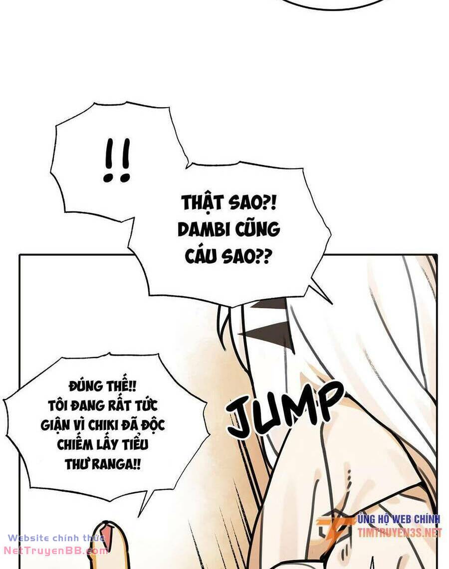 Hổ Đến Chơi Nhà - Chapter 68 - Page 15