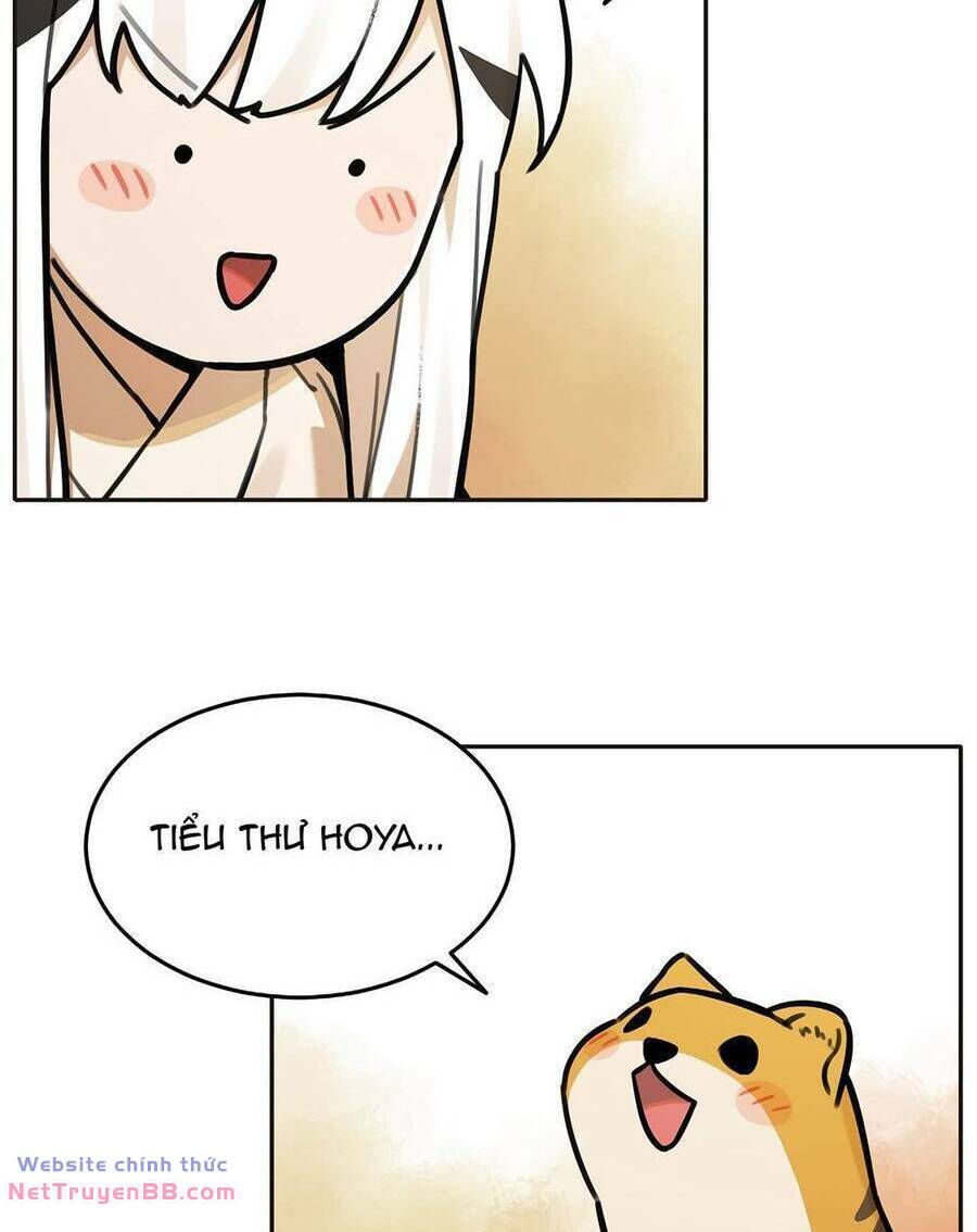 Hổ Đến Chơi Nhà - Chapter 68 - Page 17