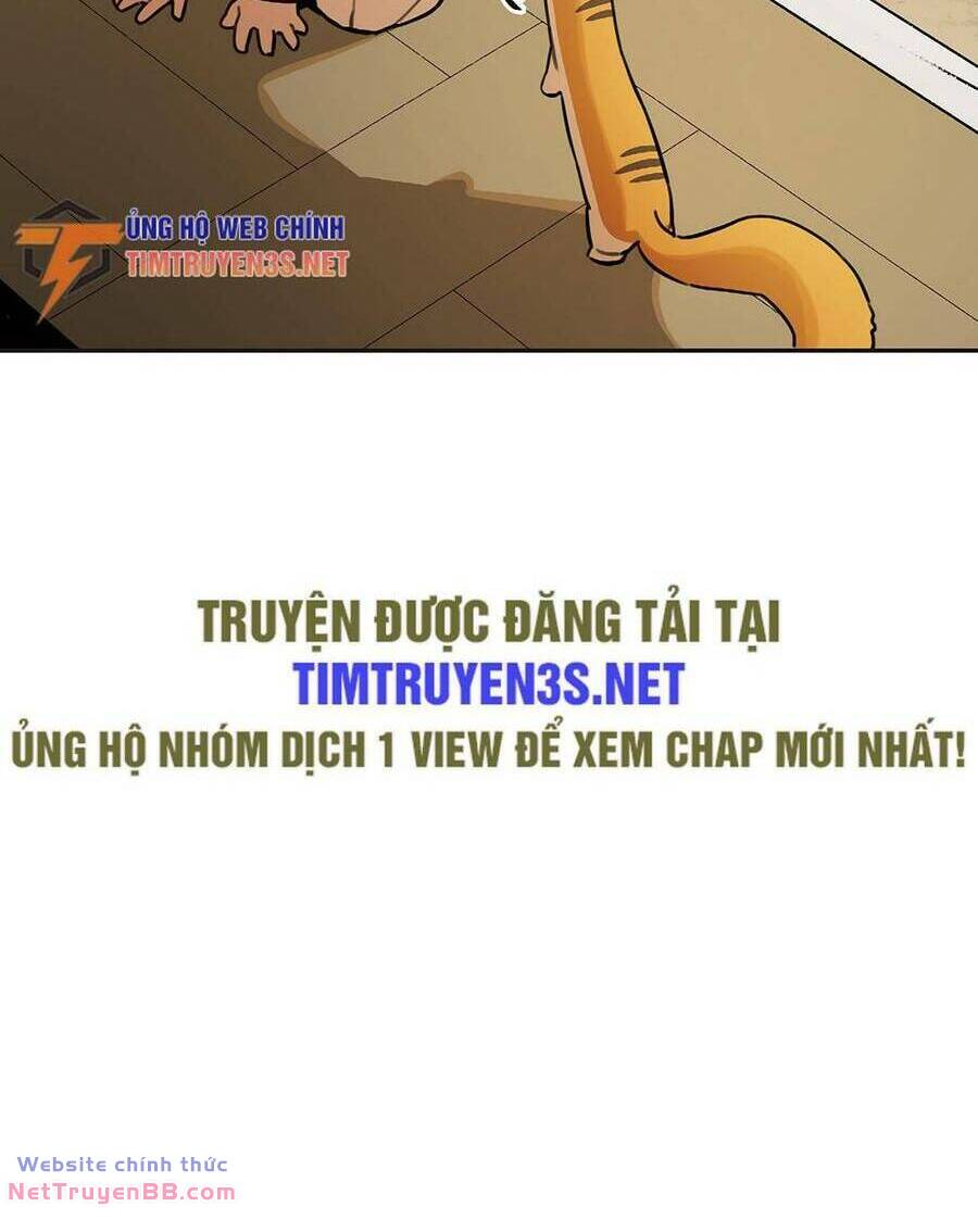Hổ Đến Chơi Nhà - Chapter 68 - Page 19