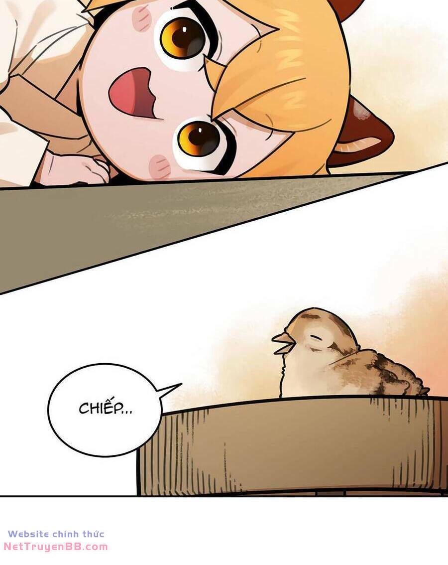 Hổ Đến Chơi Nhà - Chapter 68 - Page 22