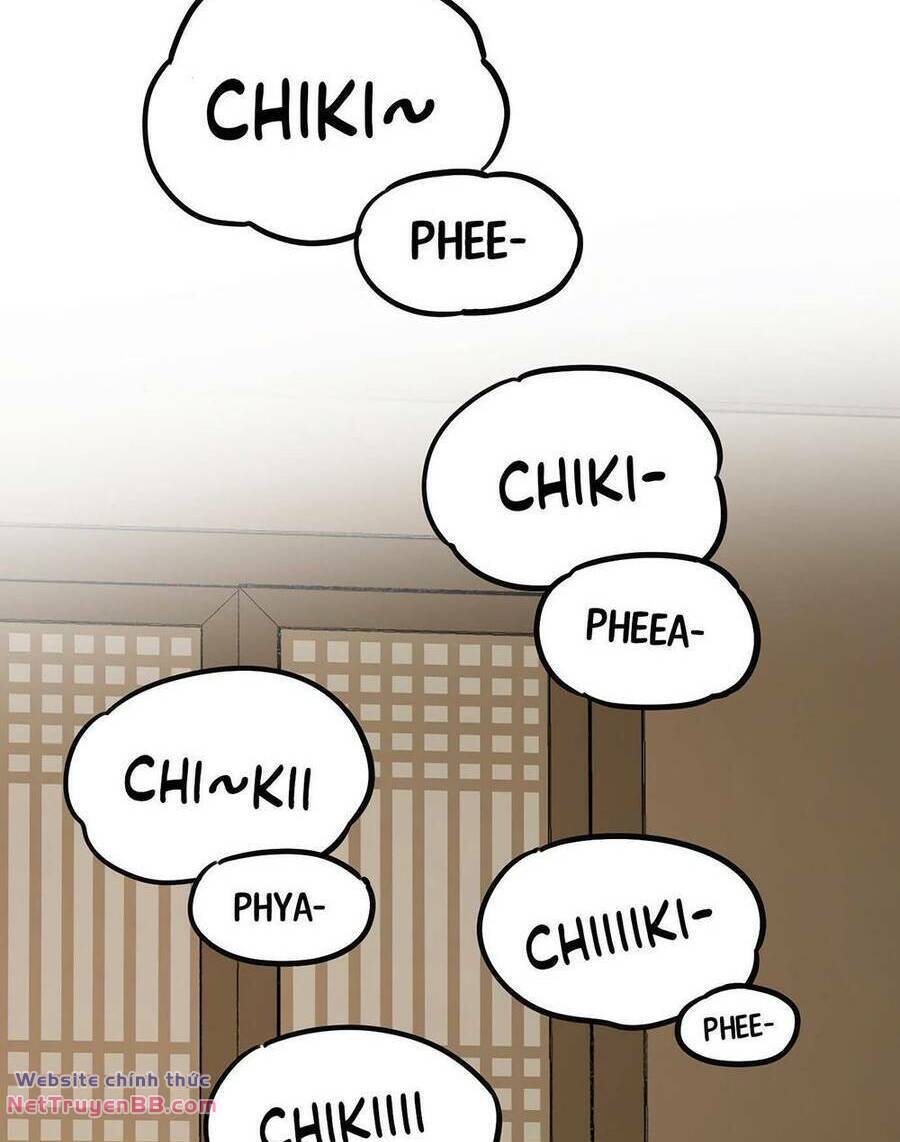 Hổ Đến Chơi Nhà - Chapter 68 - Page 25