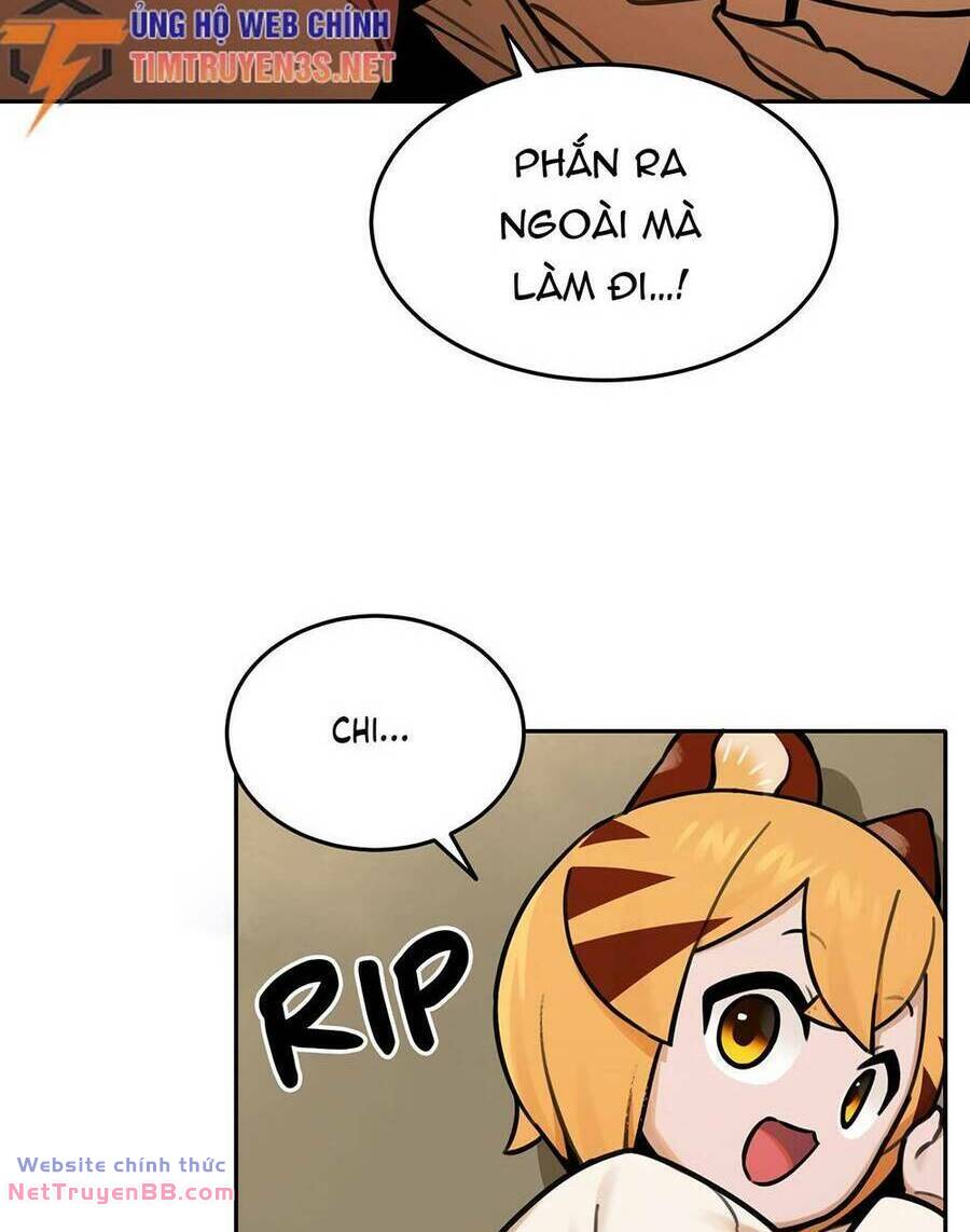 Hổ Đến Chơi Nhà - Chapter 68 - Page 27