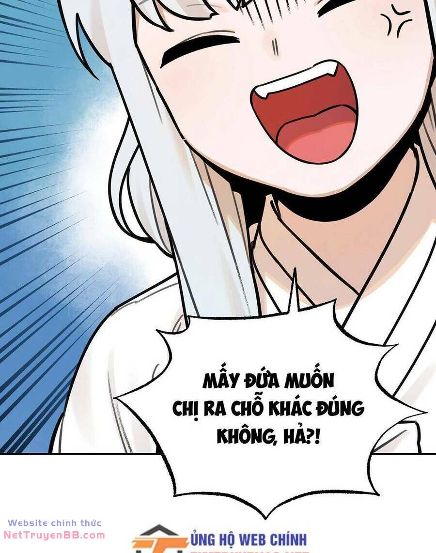 Hổ Đến Chơi Nhà - Chapter 68 - Page 35
