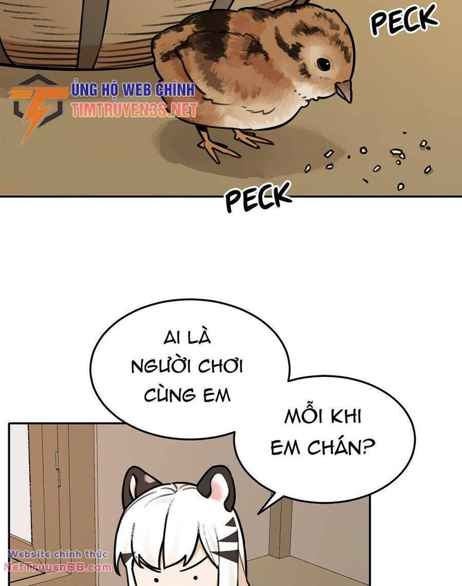 Hổ Đến Chơi Nhà - Chapter 68 - Page 38