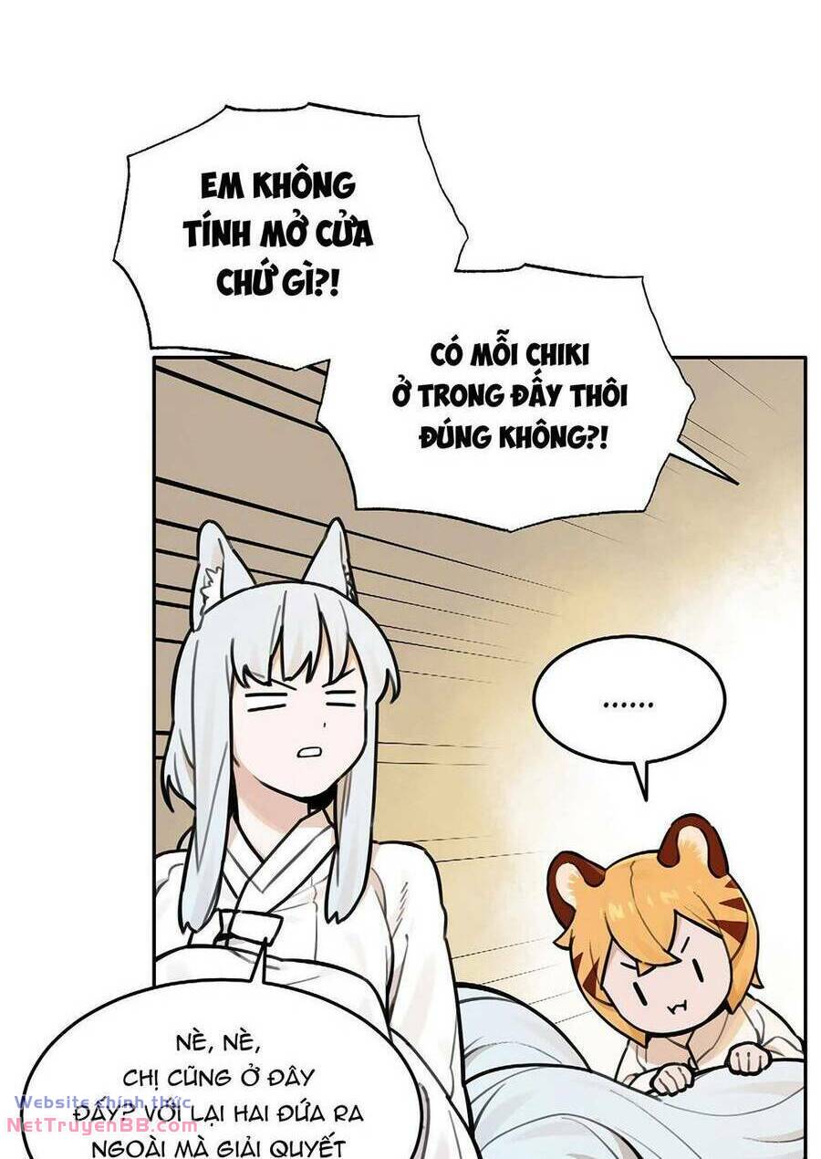 Hổ Đến Chơi Nhà - Chapter 68 - Page 3