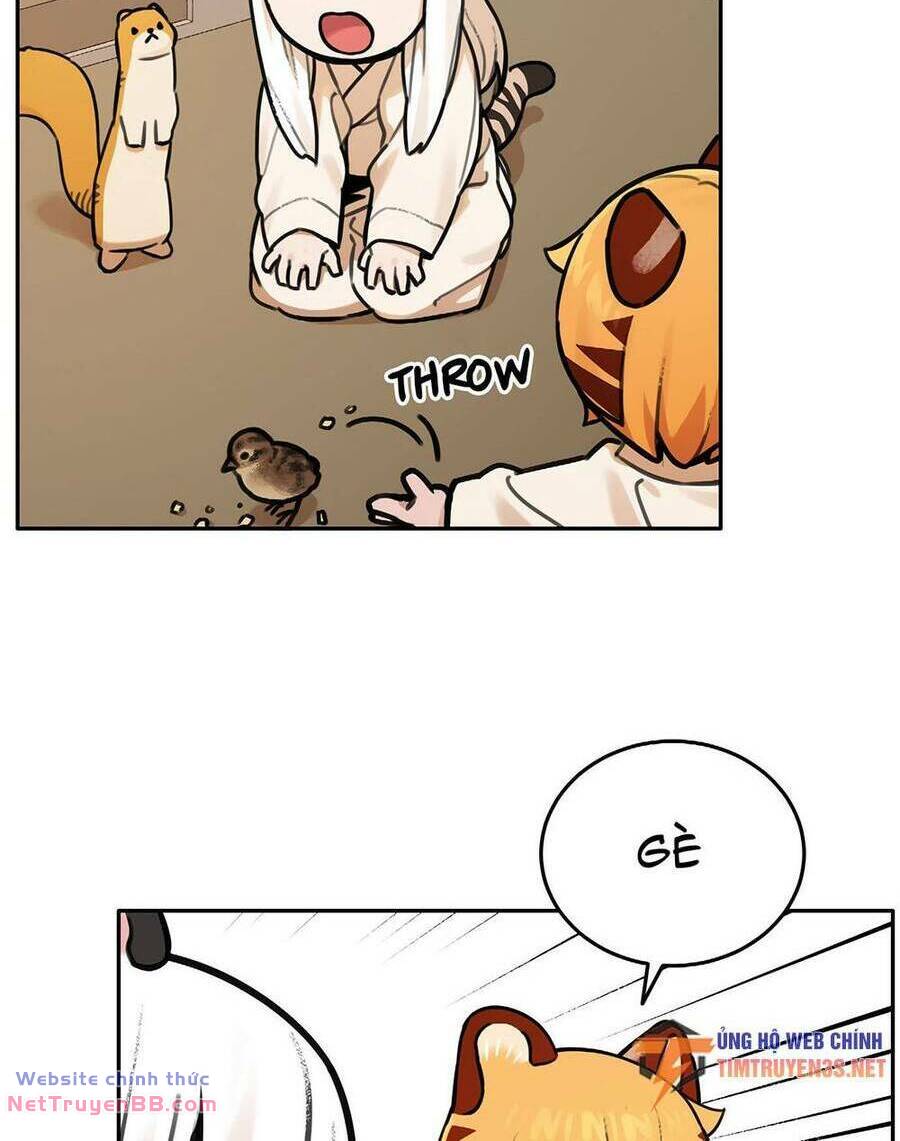 Hổ Đến Chơi Nhà - Chapter 68 - Page 39