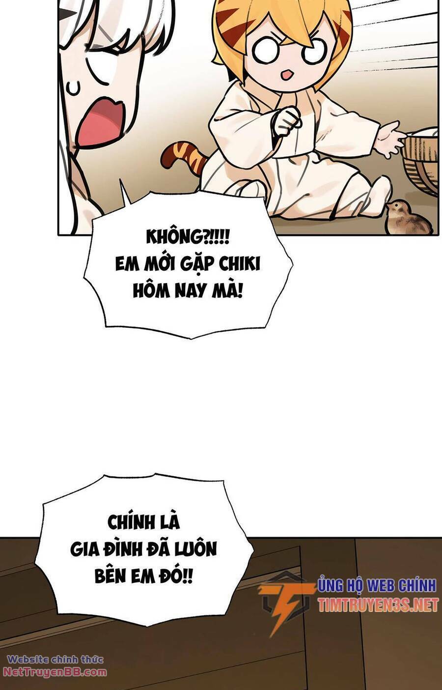 Hổ Đến Chơi Nhà - Chapter 68 - Page 40