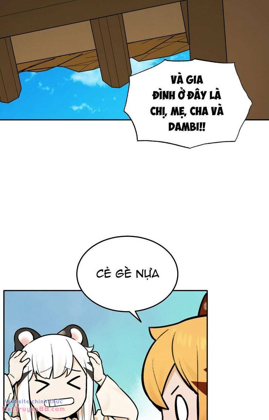 Hổ Đến Chơi Nhà - Chapter 68 - Page 41