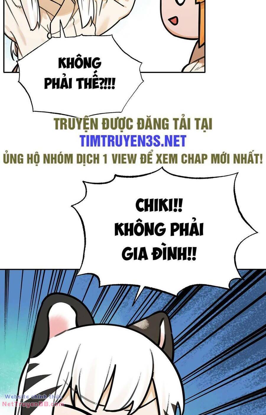 Hổ Đến Chơi Nhà - Chapter 68 - Page 42