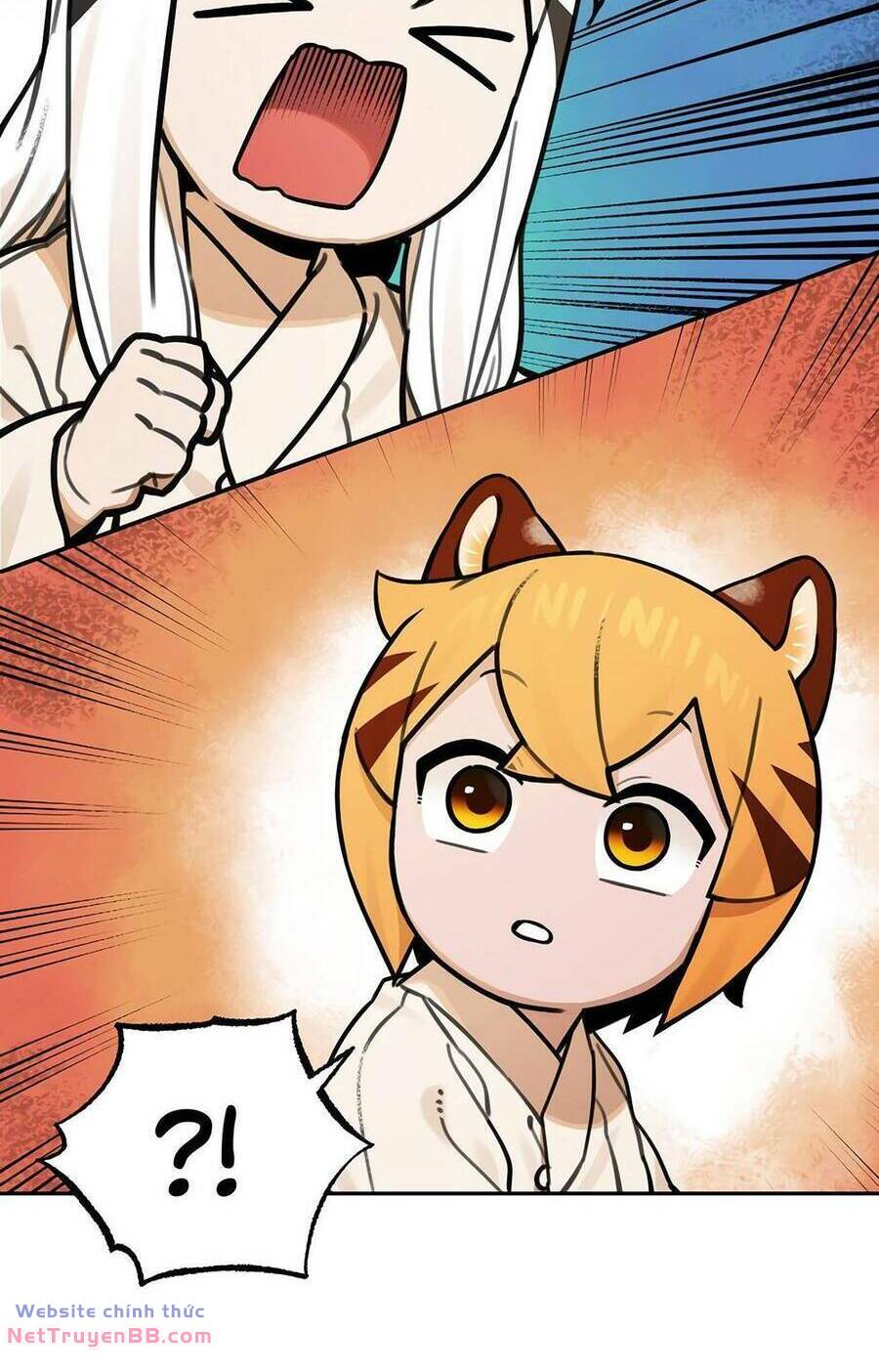 Hổ Đến Chơi Nhà - Chapter 68 - Page 43