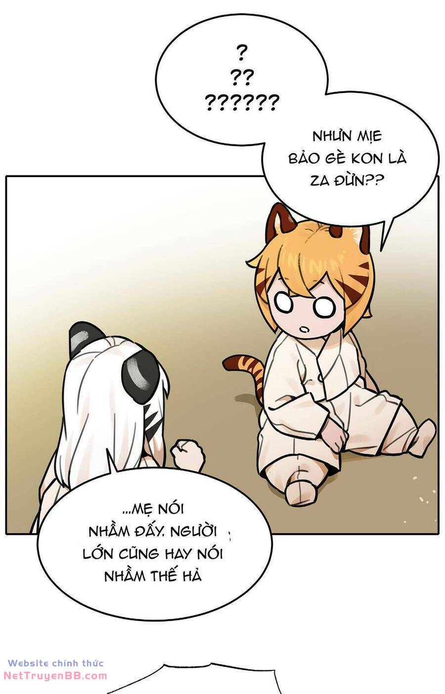 Hổ Đến Chơi Nhà - Chapter 68 - Page 44