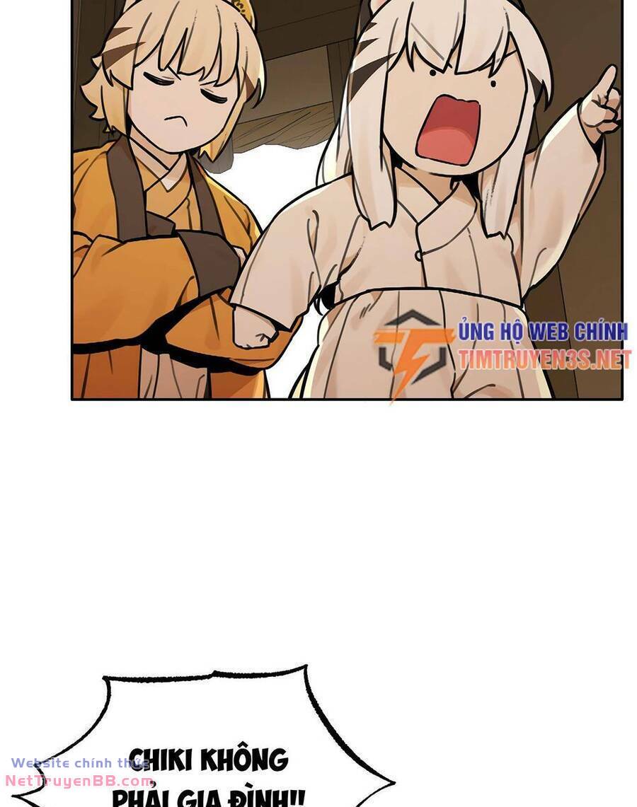 Hổ Đến Chơi Nhà - Chapter 68 - Page 46