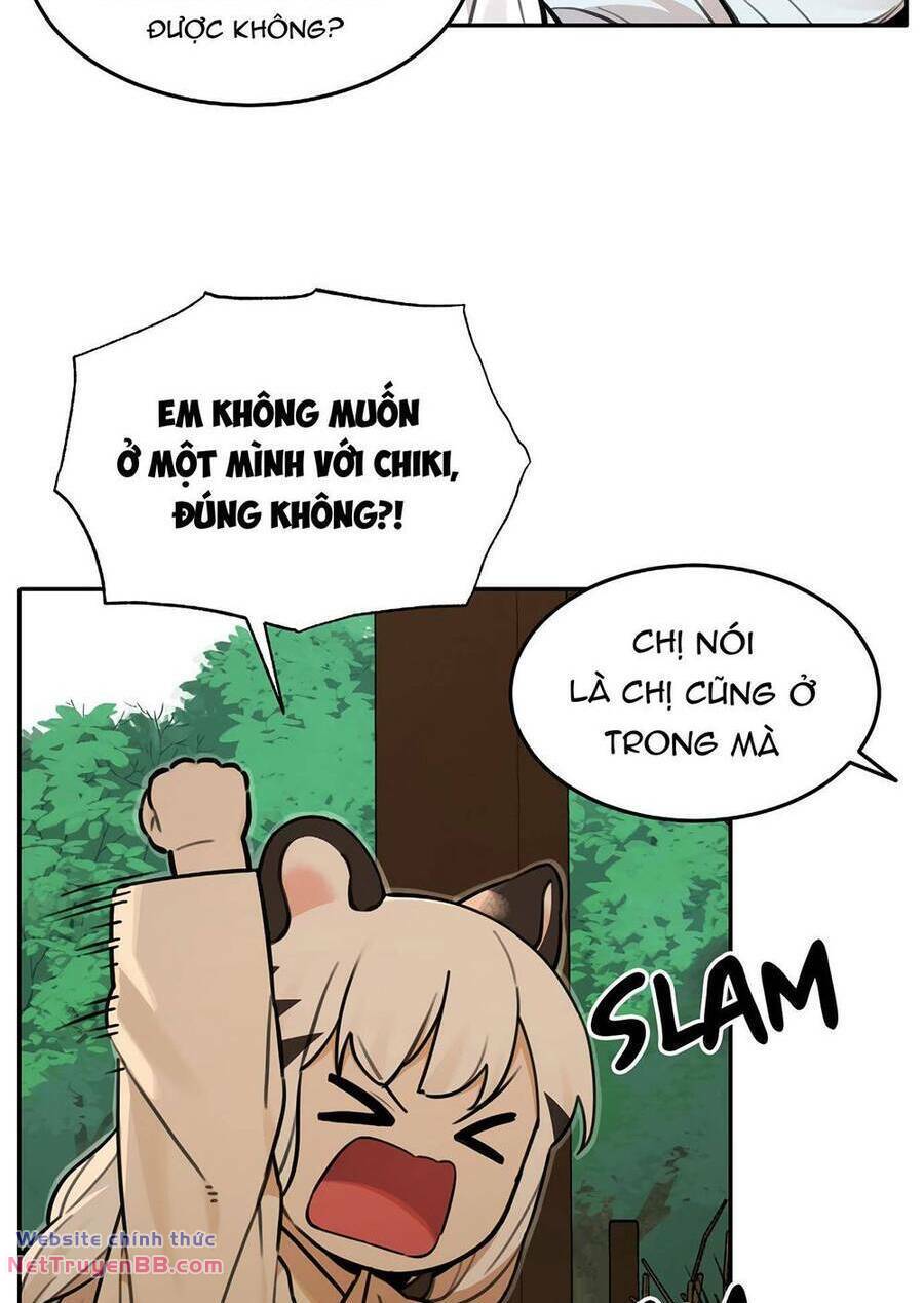 Hổ Đến Chơi Nhà - Chapter 68 - Page 4