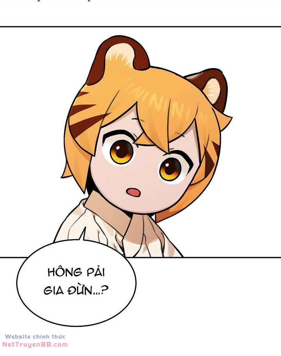 Hổ Đến Chơi Nhà - Chapter 68 - Page 50