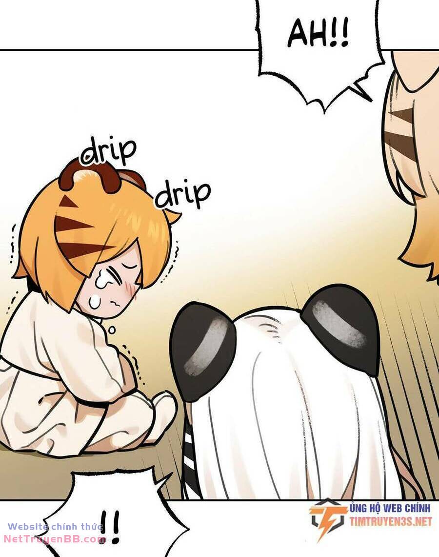 Hổ Đến Chơi Nhà - Chapter 68 - Page 53