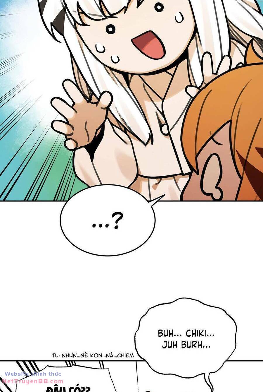 Hổ Đến Chơi Nhà - Chapter 68 - Page 56