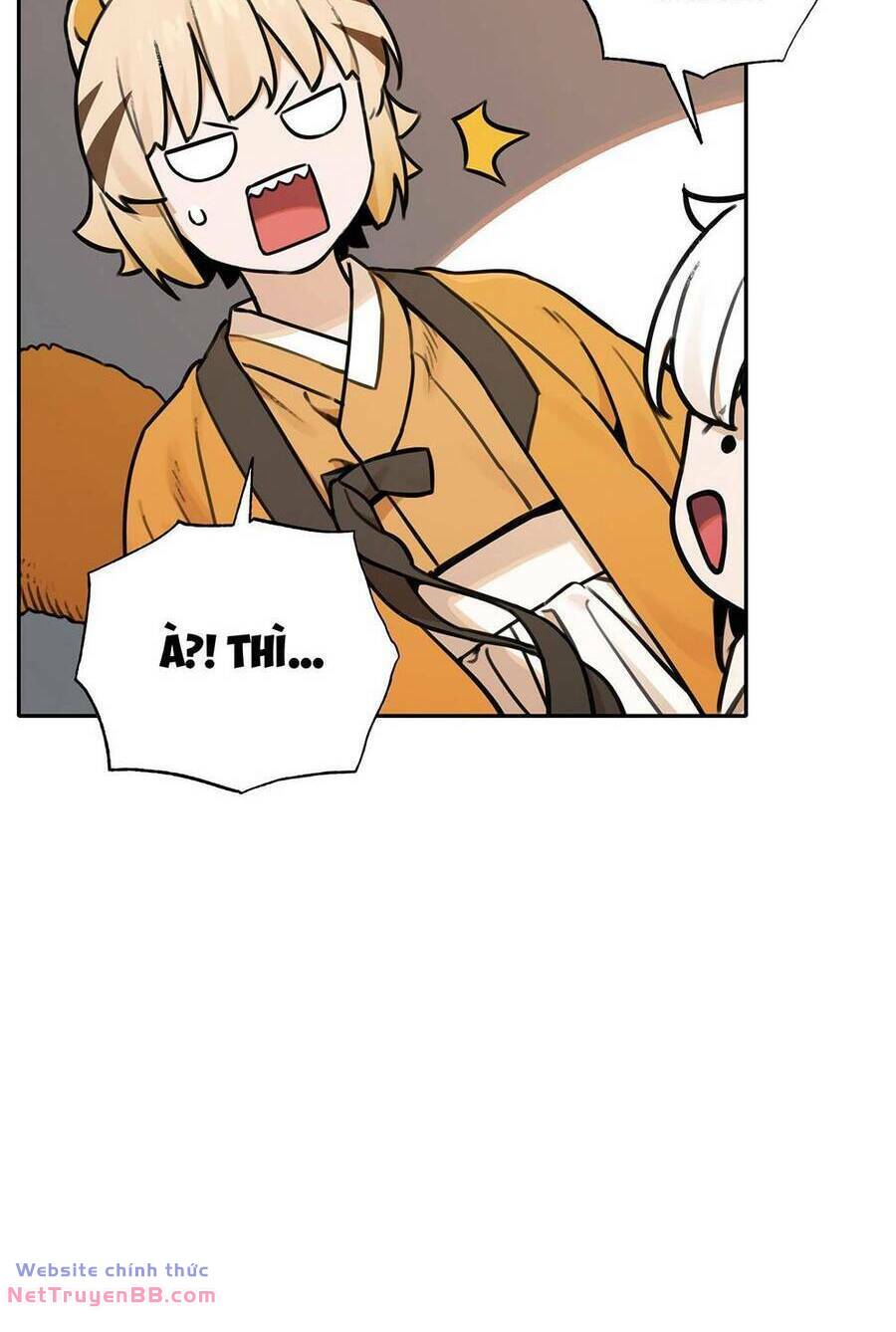 Hổ Đến Chơi Nhà - Chapter 68 - Page 58