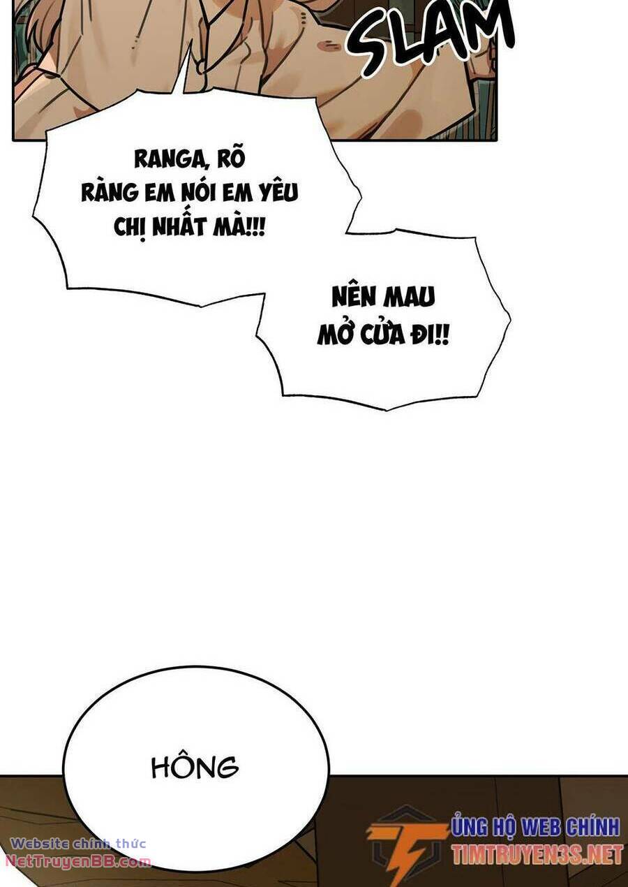 Hổ Đến Chơi Nhà - Chapter 68 - Page 5