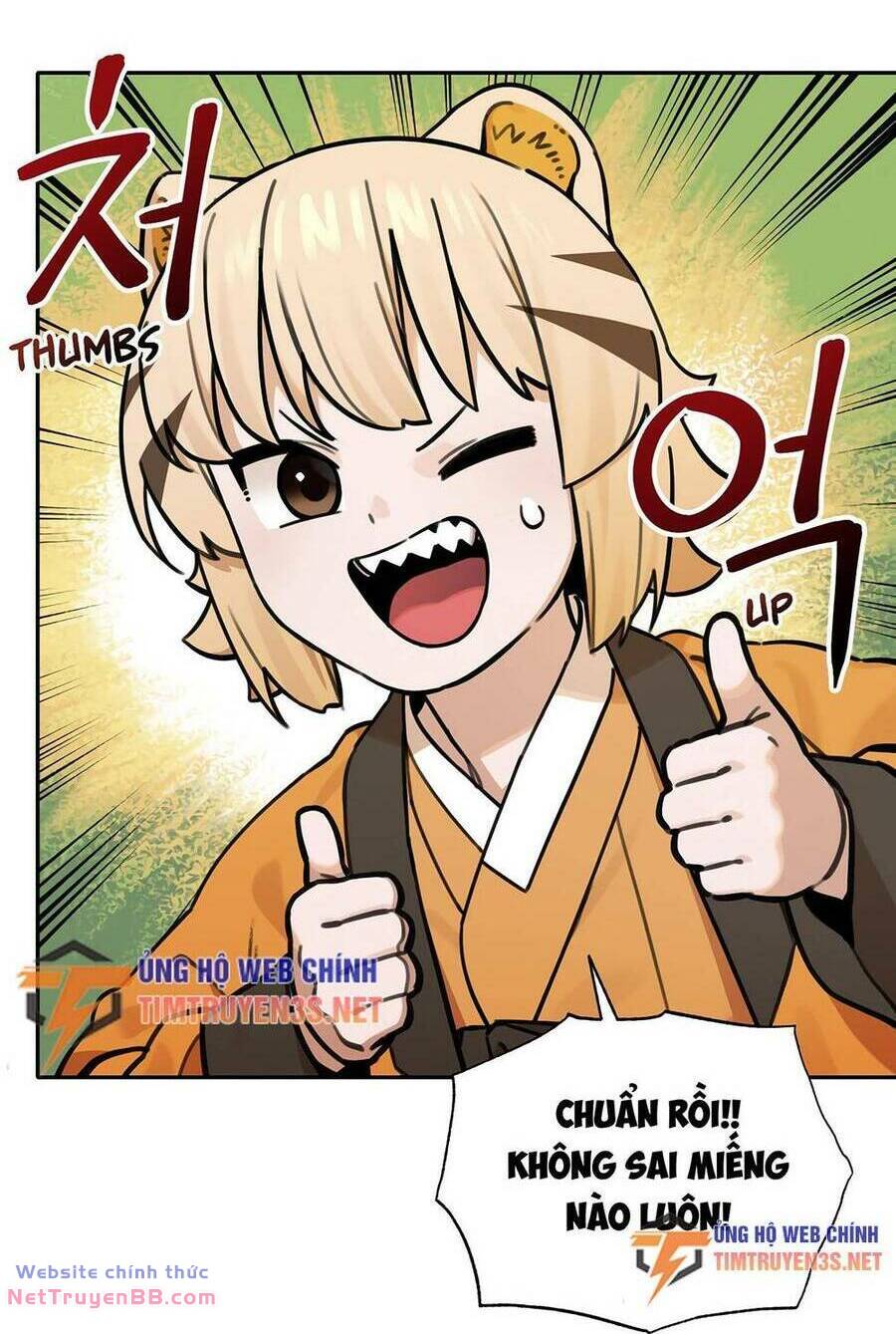 Hổ Đến Chơi Nhà - Chapter 68 - Page 59