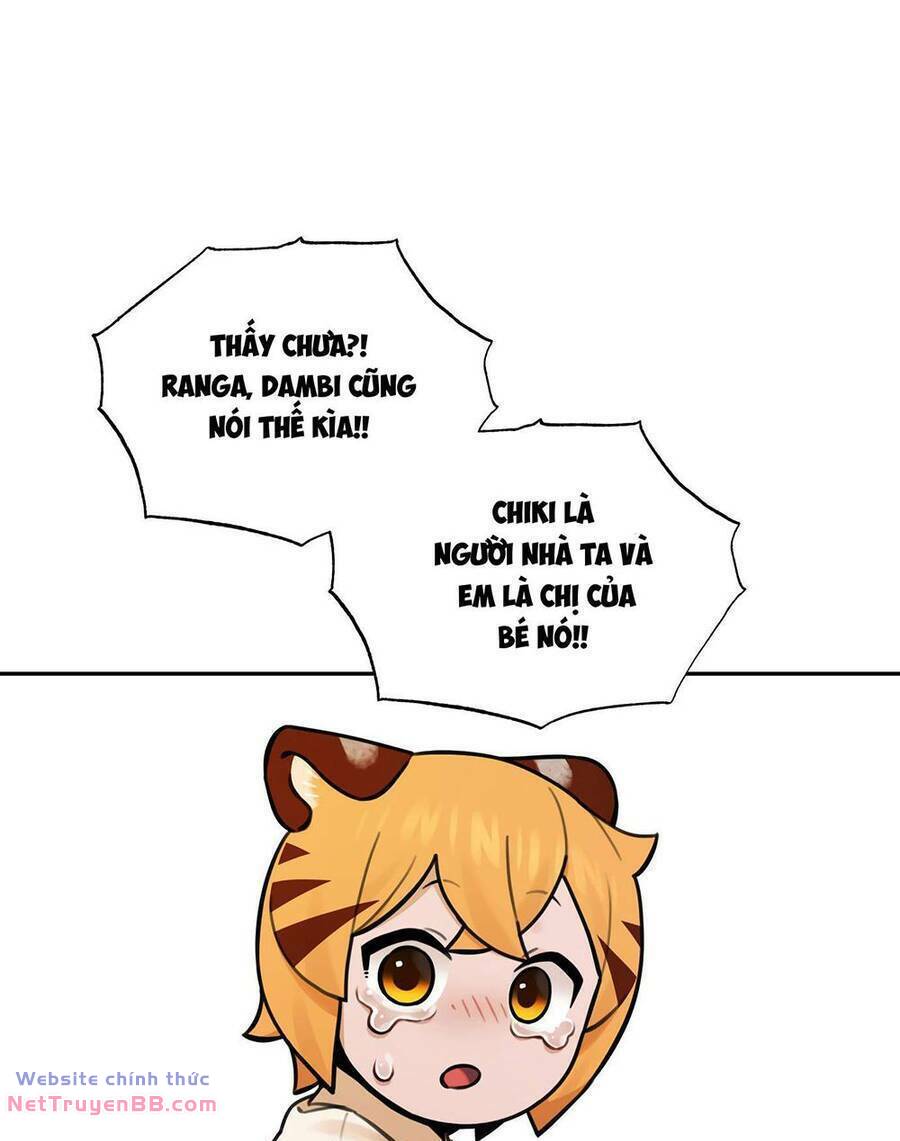 Hổ Đến Chơi Nhà - Chapter 68 - Page 60