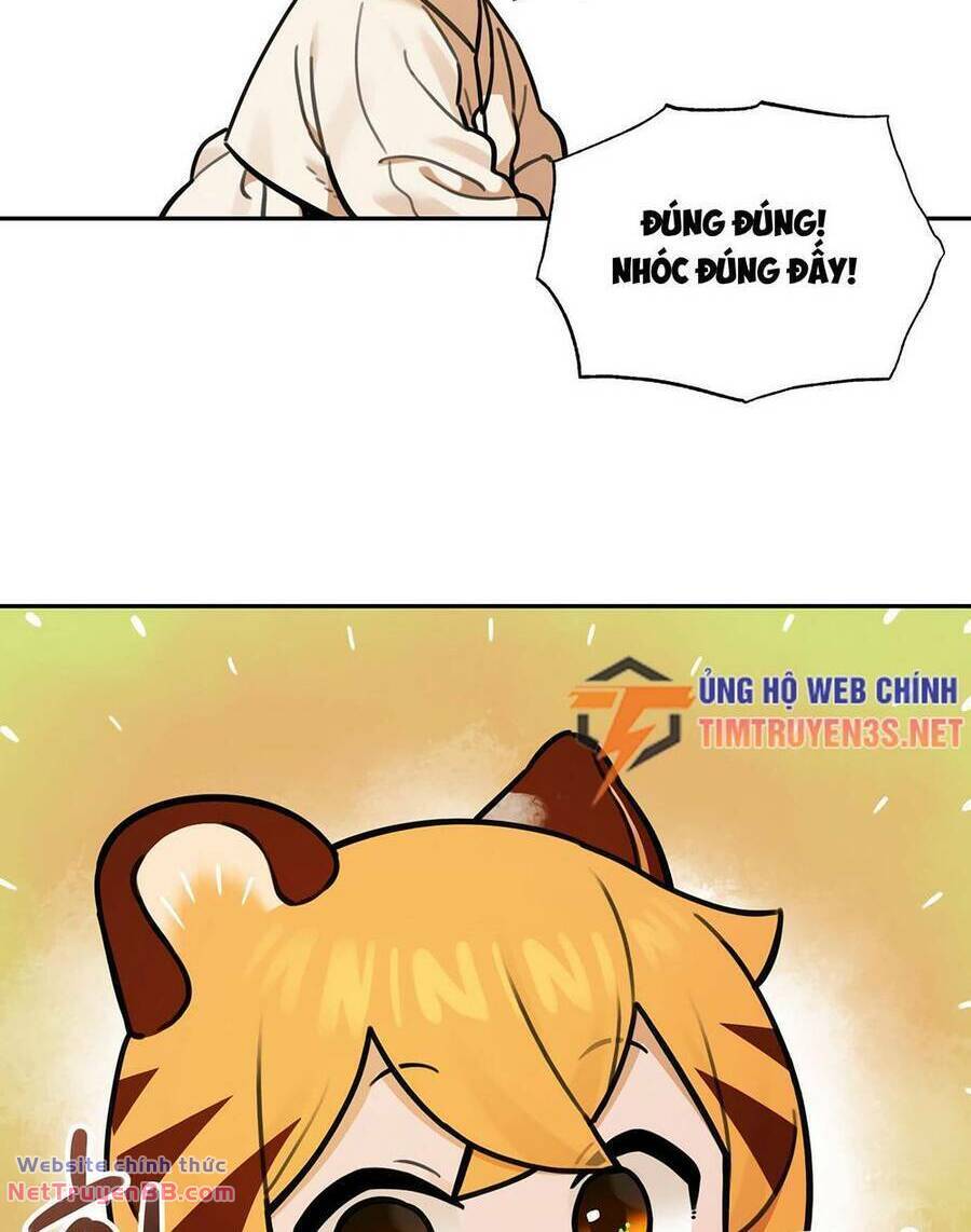 Hổ Đến Chơi Nhà - Chapter 68 - Page 61