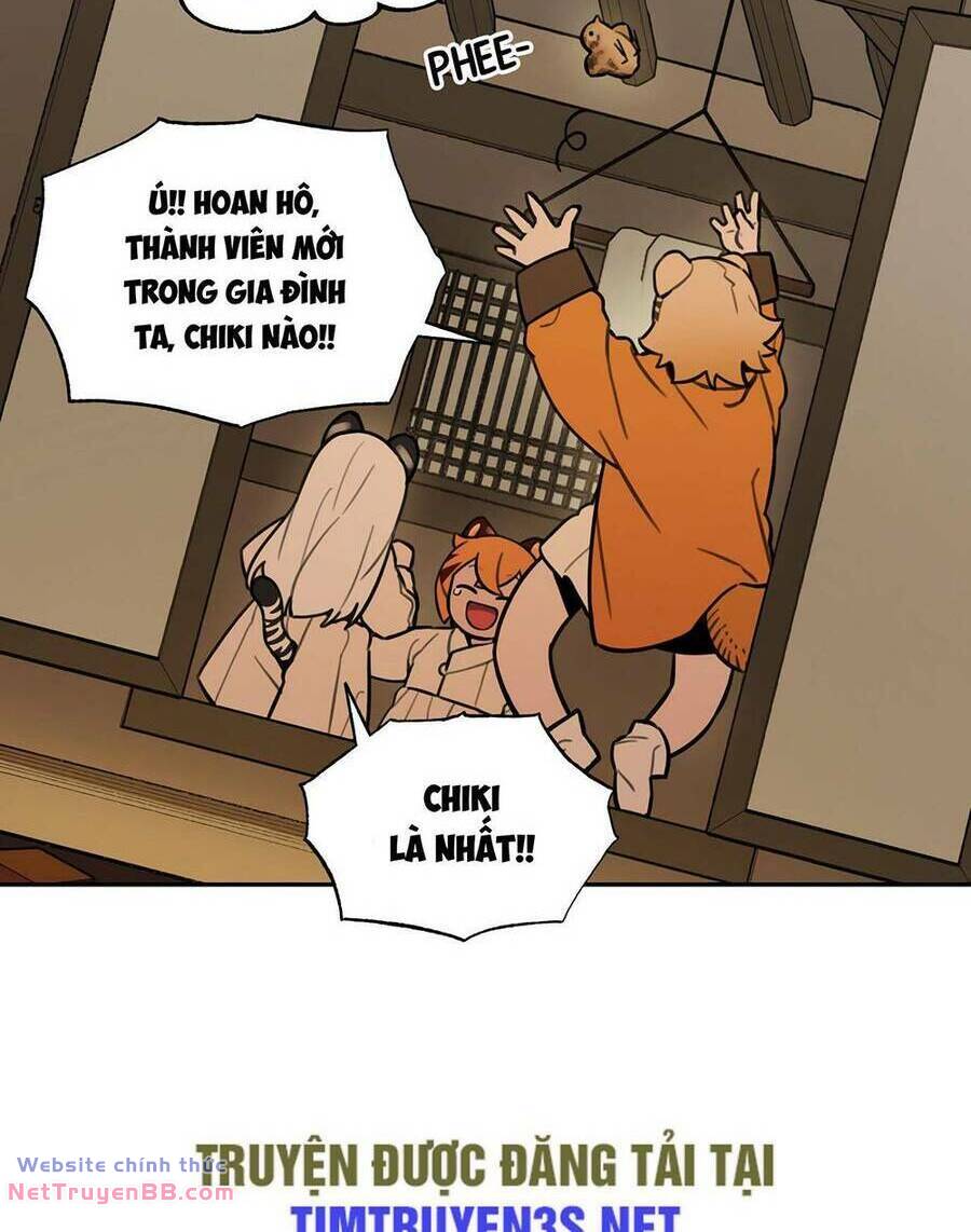 Hổ Đến Chơi Nhà - Chapter 68 - Page 63