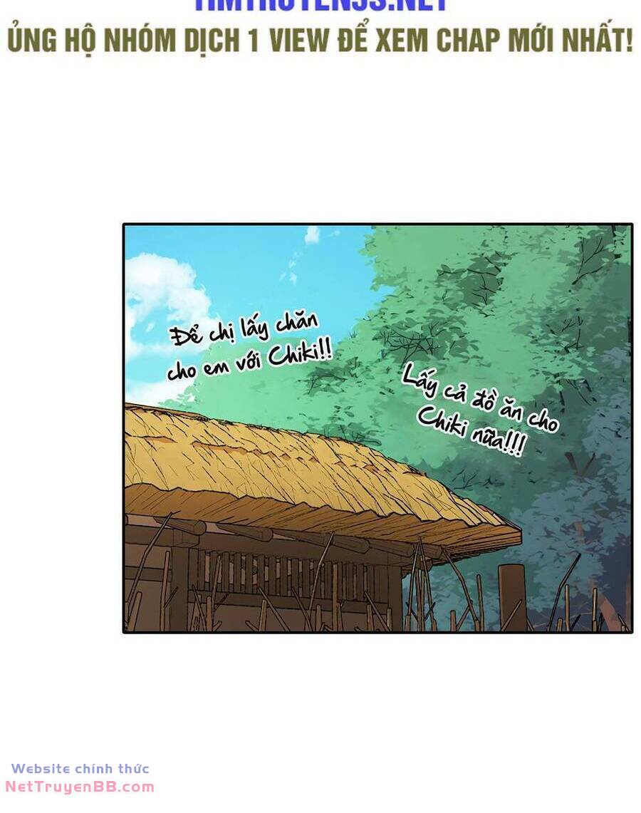 Hổ Đến Chơi Nhà - Chapter 68 - Page 64