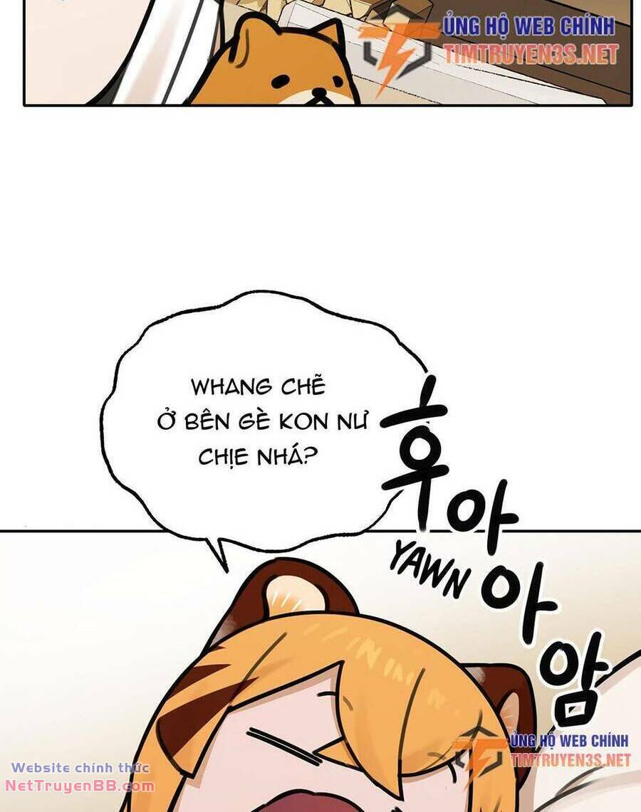 Hổ Đến Chơi Nhà - Chapter 68 - Page 67