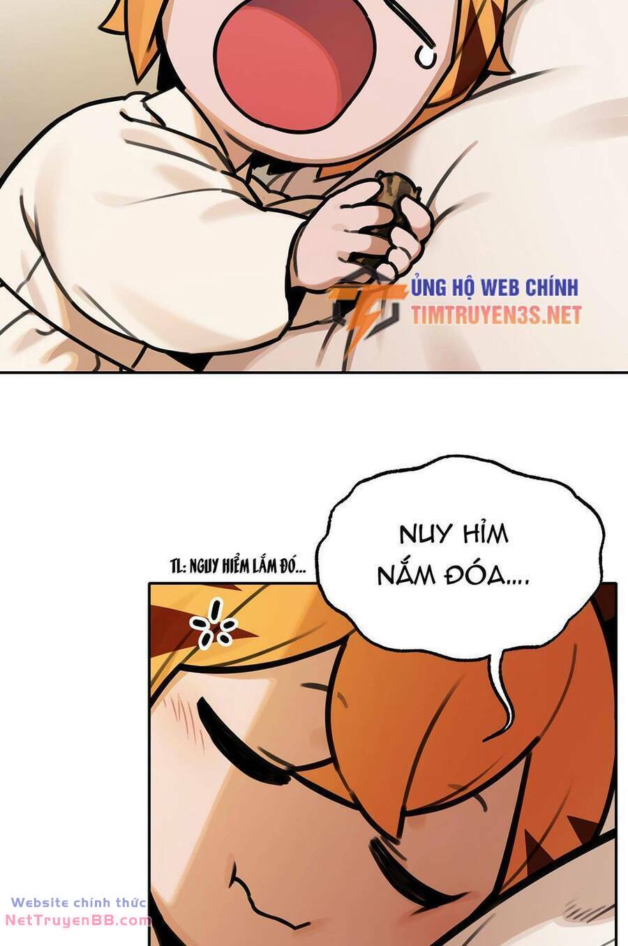 Hổ Đến Chơi Nhà - Chapter 68 - Page 68