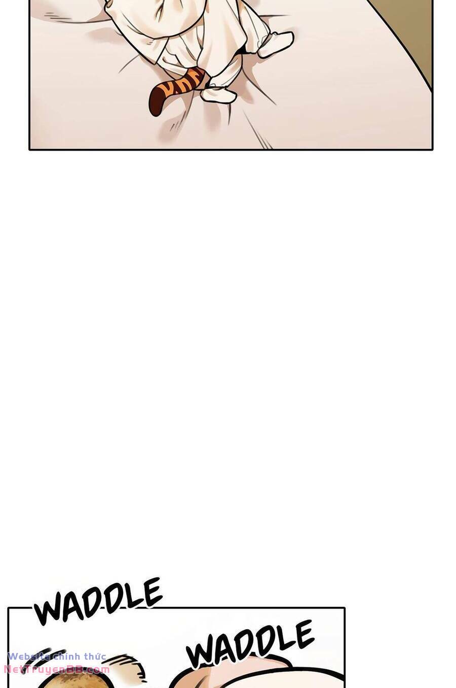 Hổ Đến Chơi Nhà - Chapter 68 - Page 70