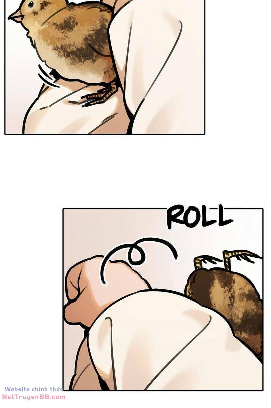 Hổ Đến Chơi Nhà - Chapter 68 - Page 71