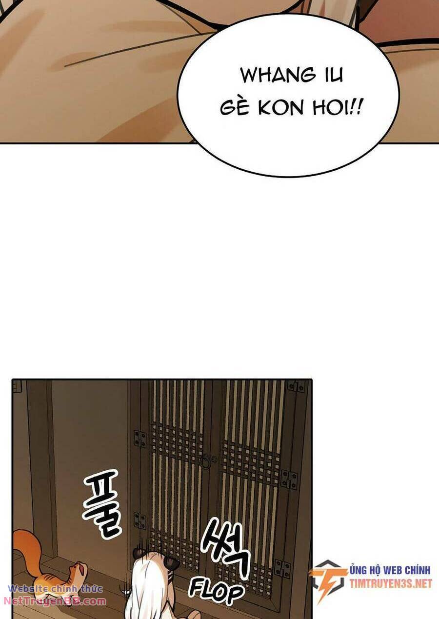 Hổ Đến Chơi Nhà - Chapter 68 - Page 7
