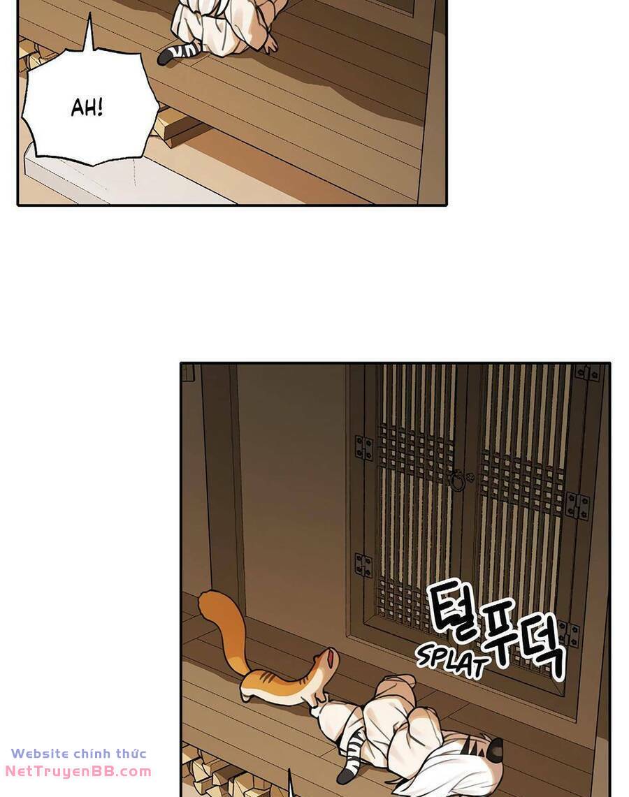 Hổ Đến Chơi Nhà - Chapter 68 - Page 8