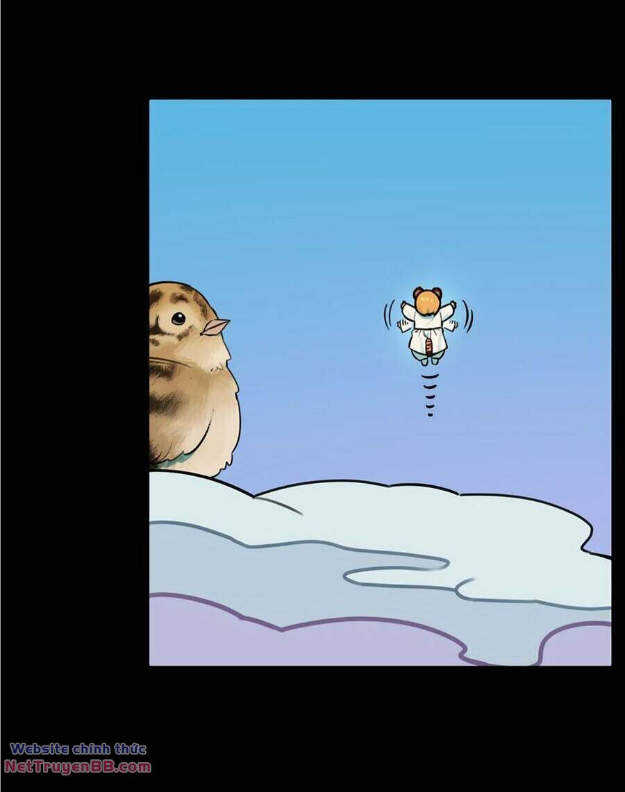 Hổ Đến Chơi Nhà - Chapter 69 - Page 9