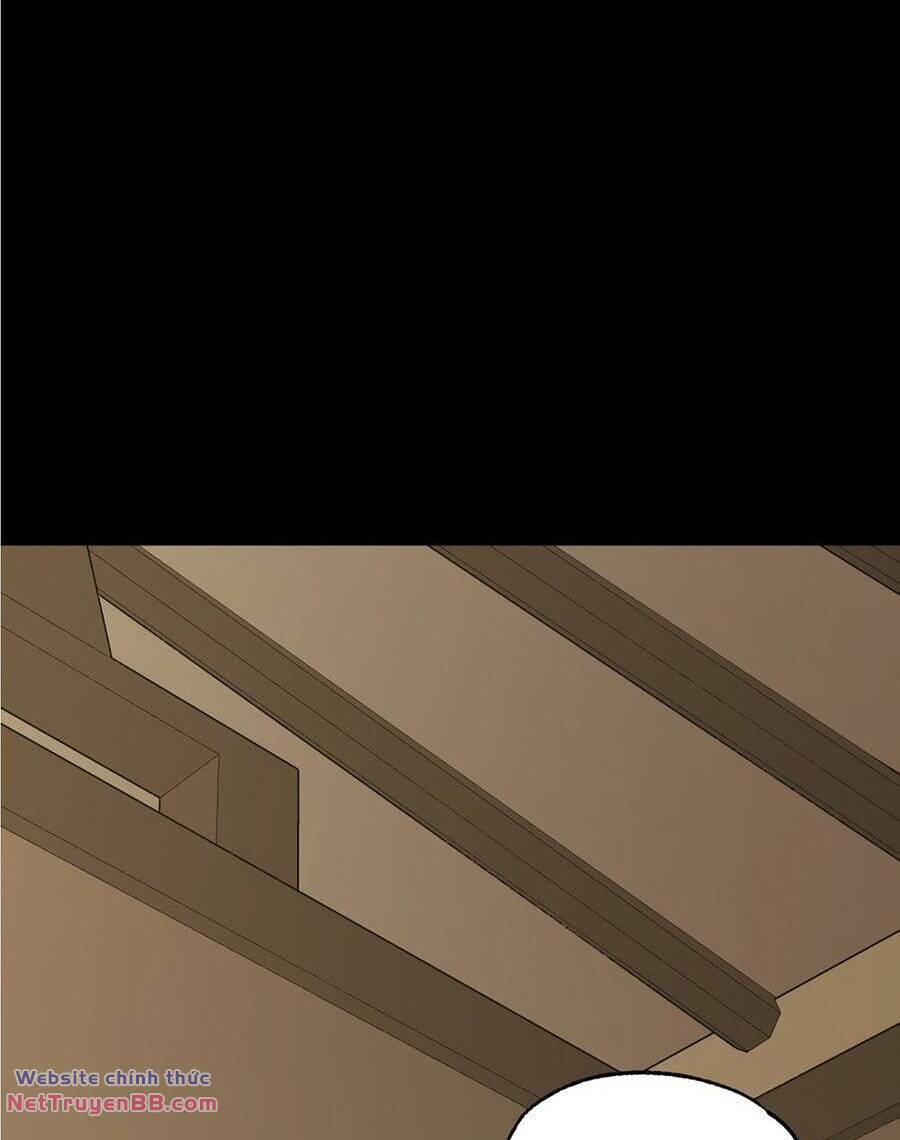 Hổ Đến Chơi Nhà - Chapter 69 - Page 10