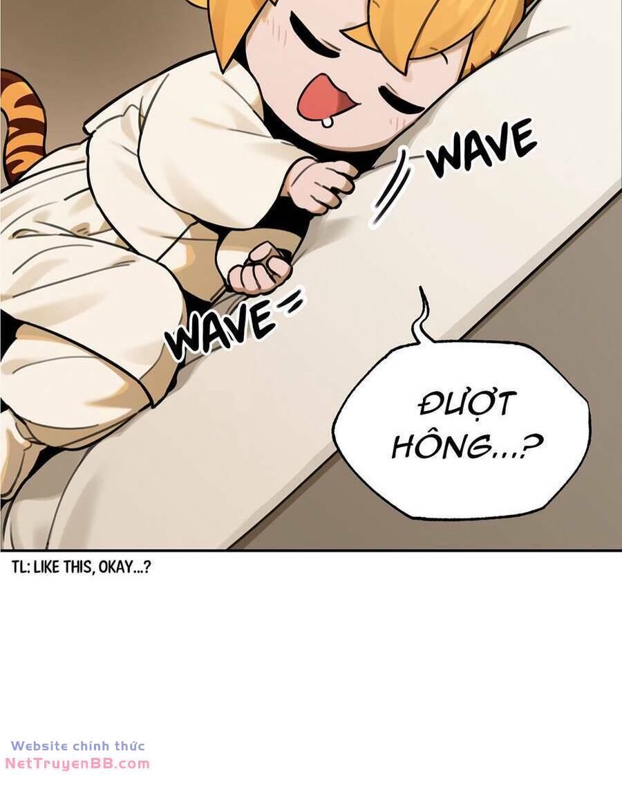 Hổ Đến Chơi Nhà - Chapter 69 - Page 12