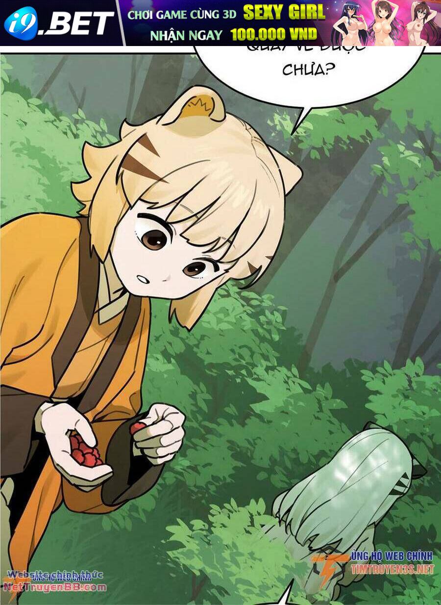 Hổ Đến Chơi Nhà - Chapter 69 - Page 15