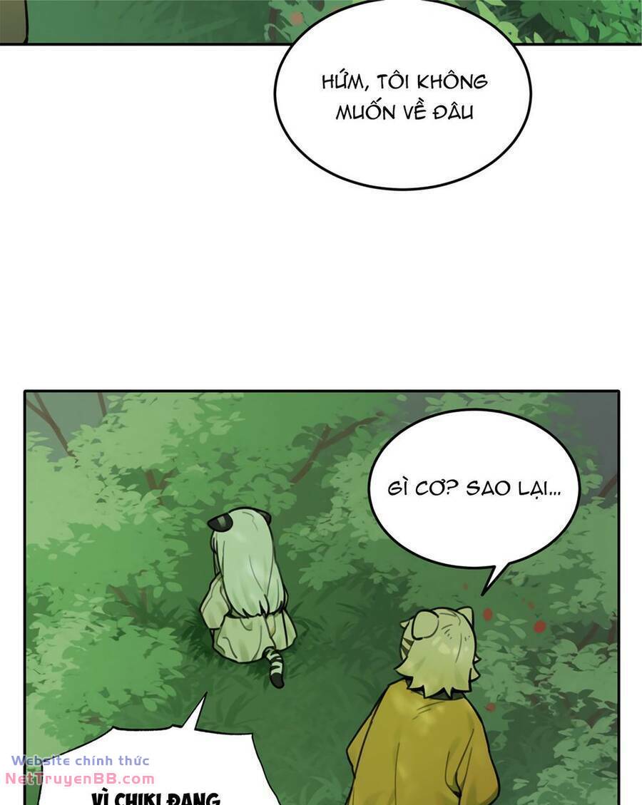 Hổ Đến Chơi Nhà - Chapter 69 - Page 16