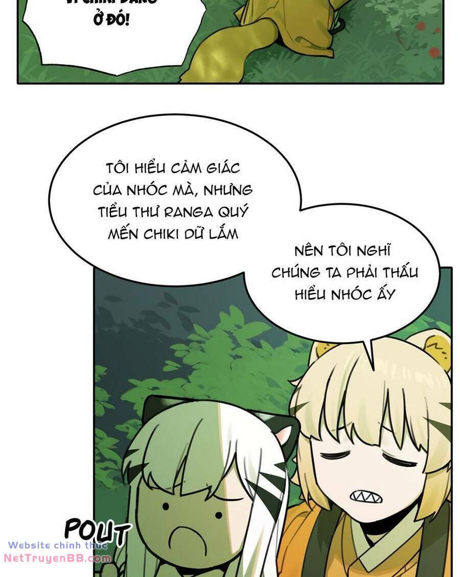 Hổ Đến Chơi Nhà - Chapter 69 - Page 17