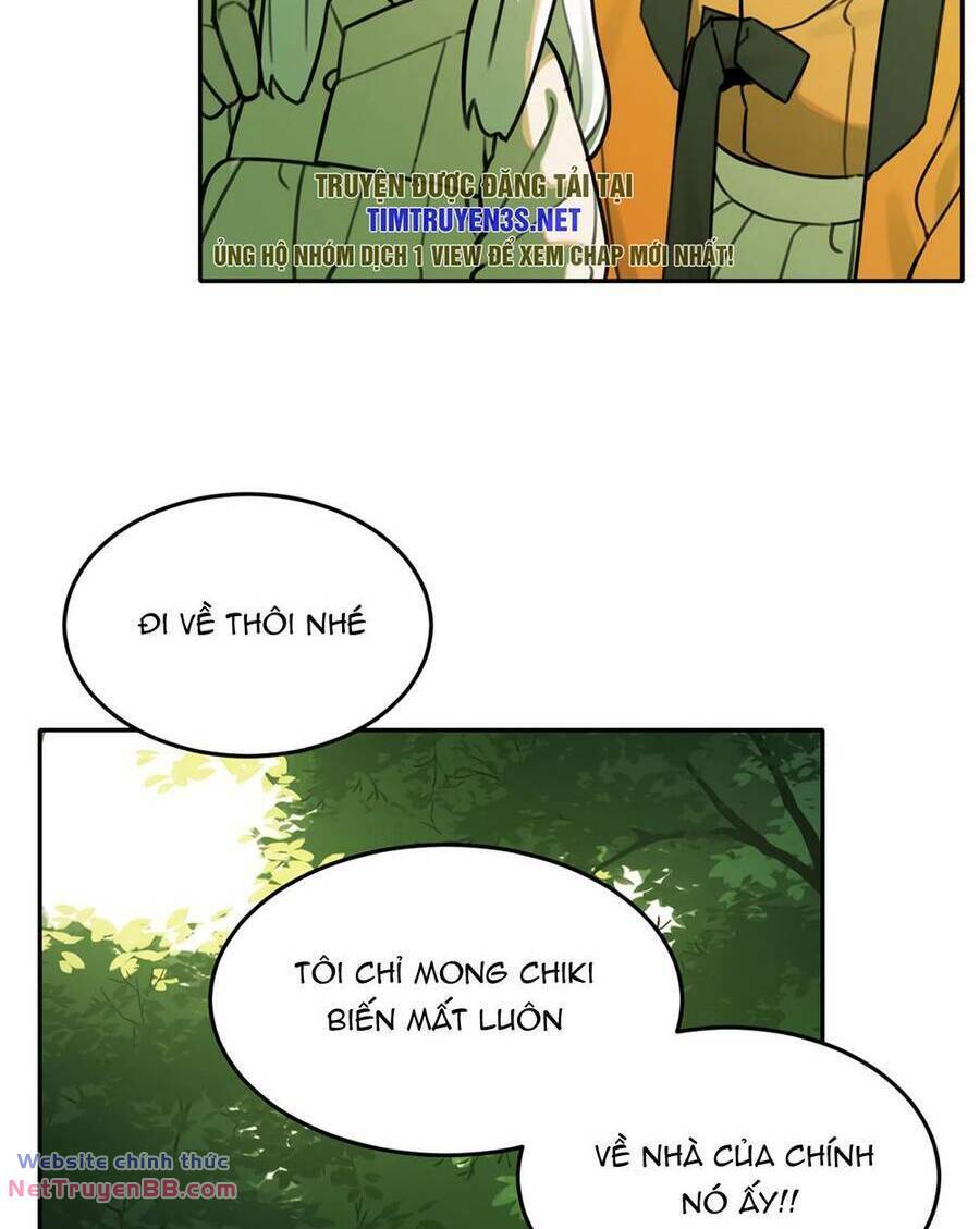 Hổ Đến Chơi Nhà - Chapter 69 - Page 18