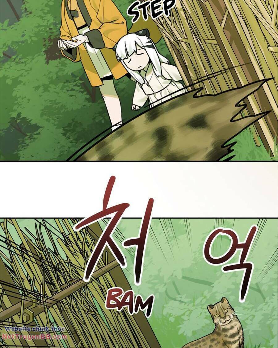 Hổ Đến Chơi Nhà - Chapter 69 - Page 20