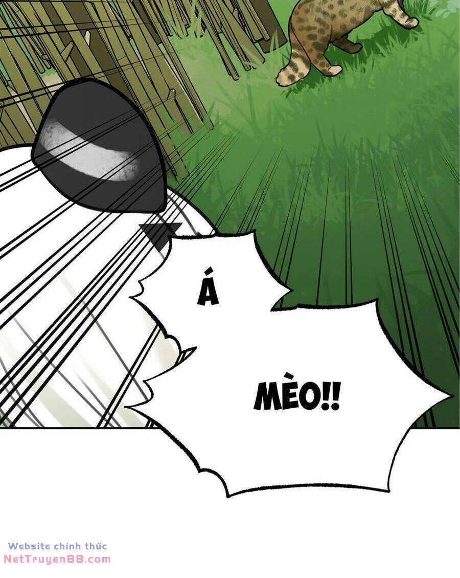 Hổ Đến Chơi Nhà - Chapter 69 - Page 21