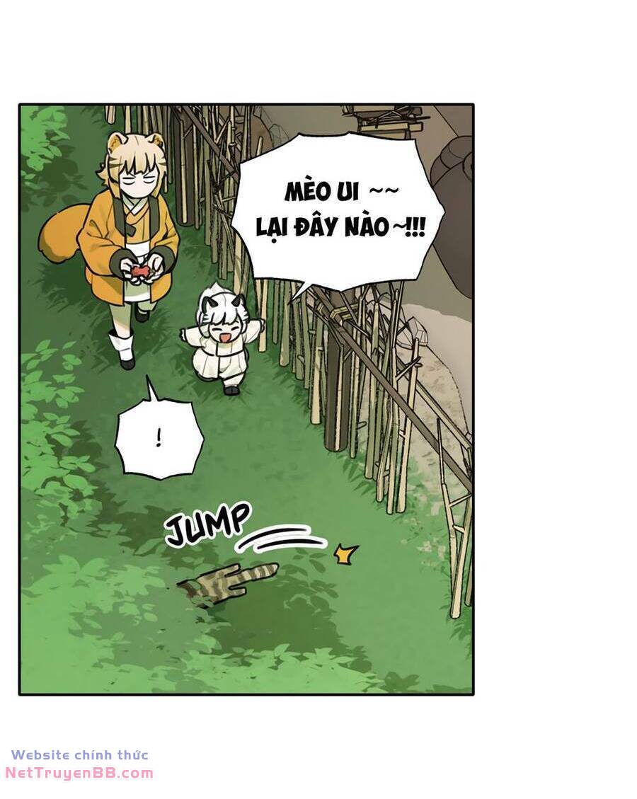 Hổ Đến Chơi Nhà - Chapter 69 - Page 22