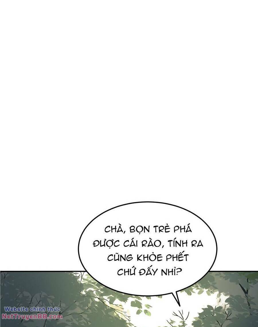 Hổ Đến Chơi Nhà - Chapter 69 - Page 28