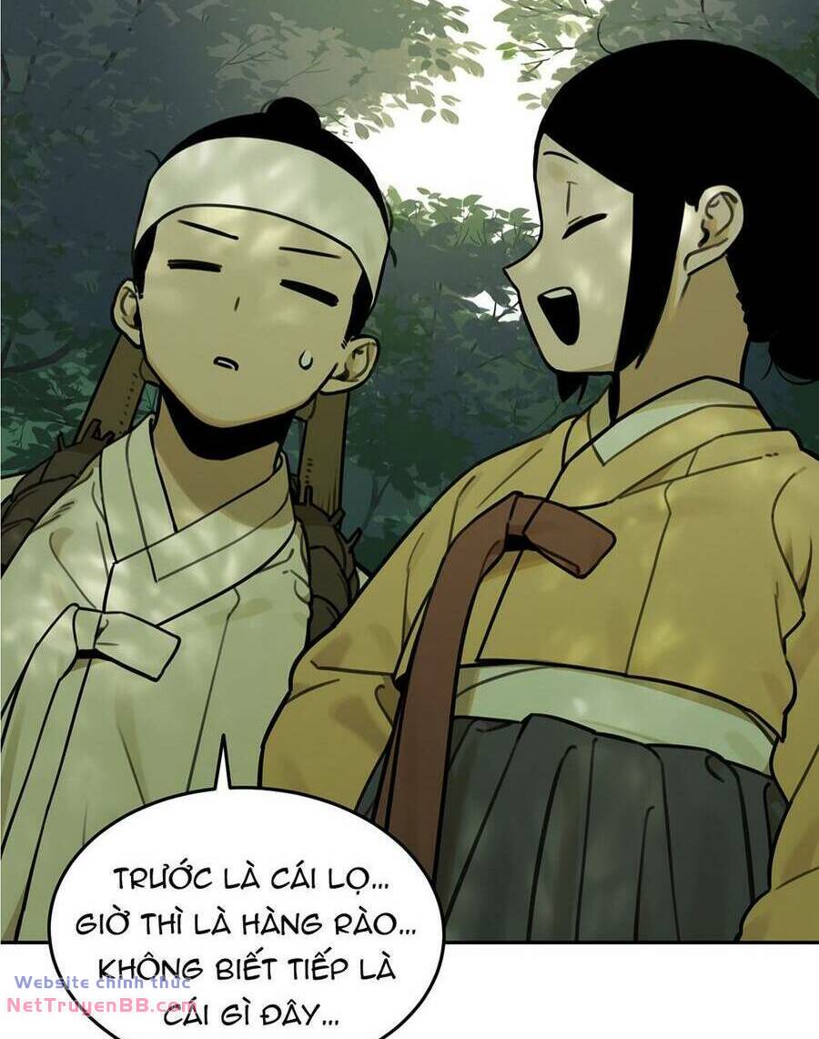 Hổ Đến Chơi Nhà - Chapter 69 - Page 29