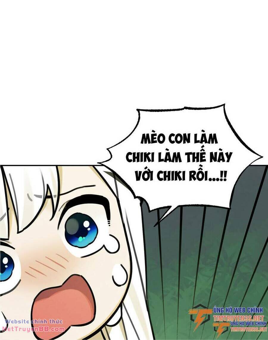 Hổ Đến Chơi Nhà - Chapter 69 - Page 31