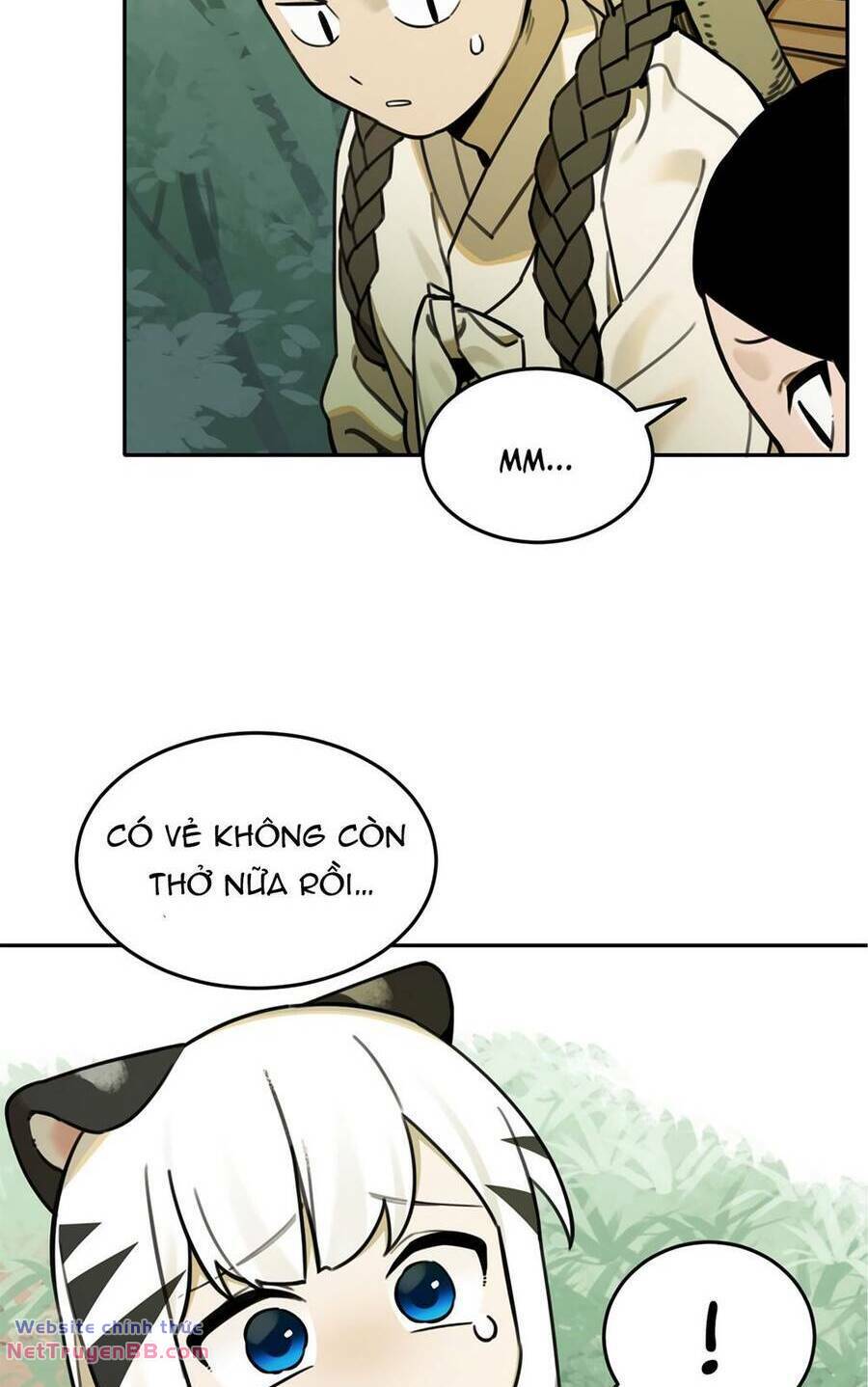 Hổ Đến Chơi Nhà - Chapter 69 - Page 34