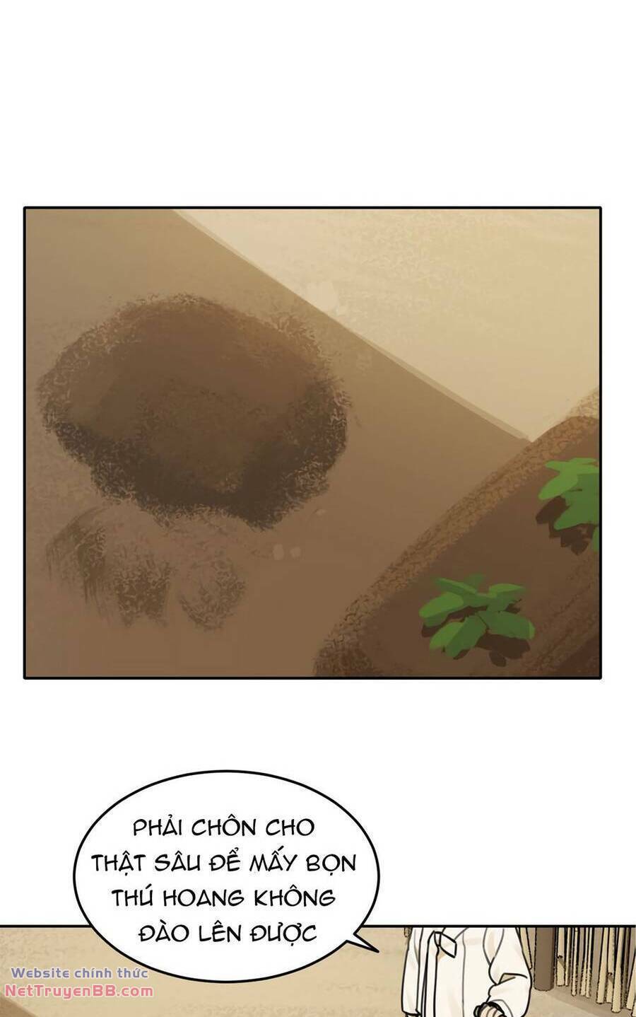 Hổ Đến Chơi Nhà - Chapter 69 - Page 36